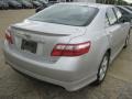 Classic Silver Metallic - Camry SE Photo No. 5