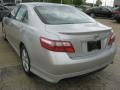 Classic Silver Metallic - Camry SE Photo No. 7