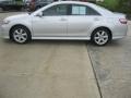 Classic Silver Metallic - Camry SE Photo No. 8