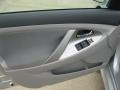 Classic Silver Metallic - Camry SE Photo No. 14