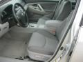 Classic Silver Metallic - Camry SE Photo No. 16