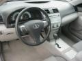 Classic Silver Metallic - Camry SE Photo No. 17
