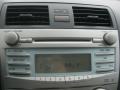 Classic Silver Metallic - Camry SE Photo No. 24