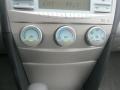 Classic Silver Metallic - Camry SE Photo No. 25