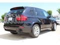 2013 Carbon Black Metallic BMW X5 xDrive 50i  photo #4