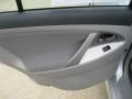 Classic Silver Metallic - Camry SE Photo No. 28