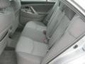Classic Silver Metallic - Camry SE Photo No. 29