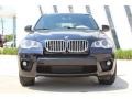 2013 Carbon Black Metallic BMW X5 xDrive 50i  photo #7