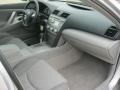Classic Silver Metallic - Camry SE Photo No. 33