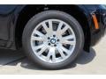 2013 BMW X5 xDrive 50i Wheel