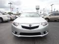 Silver Moon - TSX Sedan Photo No. 2