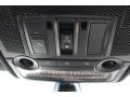 2013 BMW X5 xDrive 50i Controls