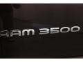 2004 Deep Molten Red Metallic Dodge Ram 3500 SLT Regular Cab 4x4 Dually  photo #16