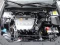 Silver Moon - TSX Sedan Photo No. 15