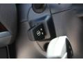 2013 BMW X5 xDrive 50i Controls