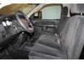 2004 Dodge Ram 3500 Taupe Interior Interior Photo