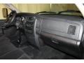 2004 Dodge Ram 3500 Taupe Interior Dashboard Photo