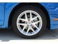 2012 Ford Fusion SEL Wheel and Tire Photo