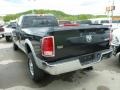 Maximum Steel Metallic - 2500 Laramie Crew Cab 4x4 Photo No. 2