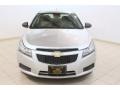Silver Ice Metallic - Cruze LS Photo No. 2