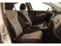 Silver Ice Metallic - Cruze LS Photo No. 11