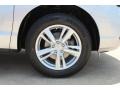 2014 Acura RDX Standard RDX Model Wheel and Tire Photo