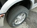 Black - 2500 Laramie Crew Cab 4x4 Photo No. 10