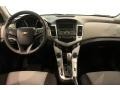 Silver Ice Metallic - Cruze LS Photo No. 15