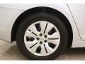 Silver Ice Metallic - Cruze LS Photo No. 18