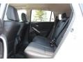 Ebony Rear Seat Photo for 2014 Acura RDX #80833751