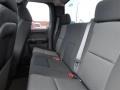 2013 Deep Ruby Metallic Chevrolet Silverado 1500 LT Extended Cab 4x4  photo #9