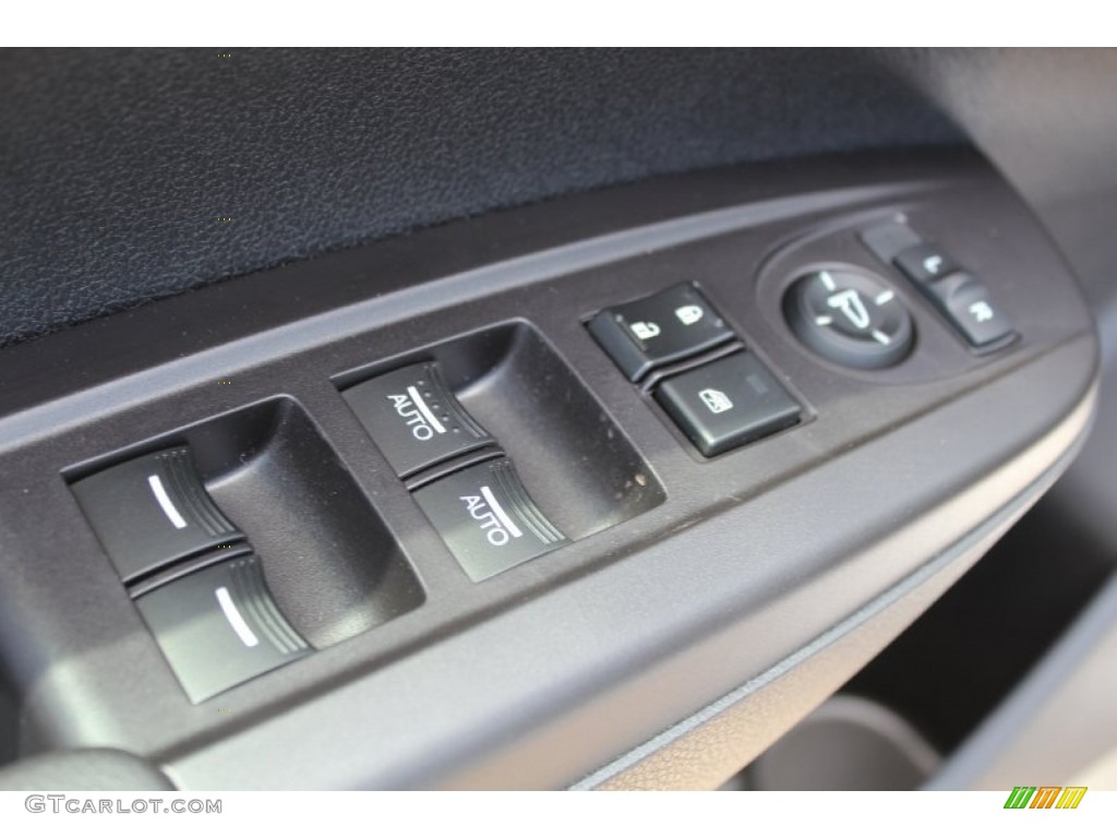 2014 Acura RDX Standard RDX Model Controls Photo #80833921