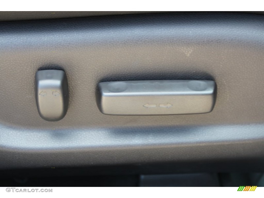 2014 Acura RDX Standard RDX Model Controls Photo #80833957