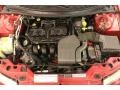 1998 Plymouth Breeze 2.0 Liter SOHC 16-Valve 4 Cylinder Engine Photo