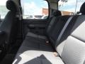 2013 White Diamond Tricoat Chevrolet Silverado 1500 LT Crew Cab 4x4  photo #9