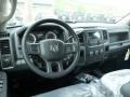 2013 Bright White Ram 2500 Tradesman Crew Cab 4x4  photo #12