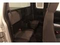 Sheer Silver Metallic - Colorado LT Extended Cab Photo No. 10
