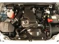 2.9 Liter DOHC 16-Valve Vortec 4 Cylinder 2012 Chevrolet Colorado LT Extended Cab Engine