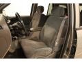 Light Pewter Metallic - TrailBlazer LS Photo No. 5