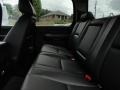 2013 Black Chevrolet Silverado 1500 LT Crew Cab 4x4  photo #9