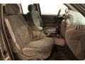 Light Pewter Metallic - TrailBlazer LS Photo No. 10