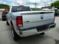 Bright Silver Metallic - 2500 SLT Crew Cab 4x4 Photo No. 2