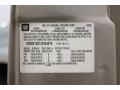 Light Pewter Metallic - TrailBlazer LS Photo No. 15