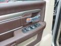 Bright Silver Metallic - 2500 SLT Crew Cab 4x4 Photo No. 16