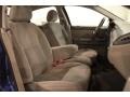 2003 Patriot Blue Metallic Ford Taurus SE  photo #9