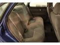 2003 Patriot Blue Metallic Ford Taurus SE  photo #10