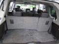 2006 Infiniti QX 56 4WD Trunk