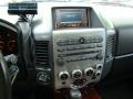 2006 Infiniti QX 56 4WD Controls