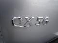 2006 Infiniti QX 56 4WD Badge and Logo Photo