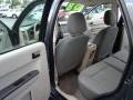 2008 Black Pearl Slate Metallic Ford Escape XLS  photo #10